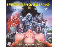 Bruno Nicolai for Jess Franco