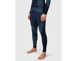 Brunotti Grenoble Heren Thermobroek - Blauw - S