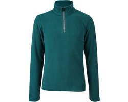 Brunotti Mismy Meisjes Fleece Pully - Groen -