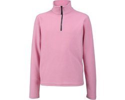 Brunotti Mismy Meisjes Fleece | Stoffig Roze