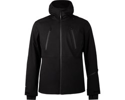 Brunotti Norrow Heren Sneeuwjas | Zwart