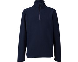 Brunotti Tenny Jongens Fleece | Indigo Blauw