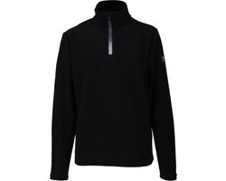 Brunotti Tenny Jongens Fleece Zwart