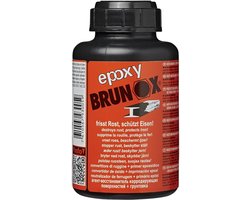 Brunox ® Brunox Epoxy 250ml roeststop