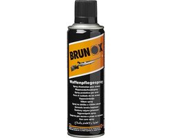 Brunox Gun Care spray 300 ml