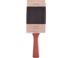 Brush Wooden Hair Paddle Brush Haarborstel