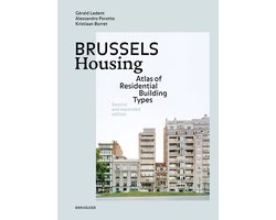 Brussels Housing