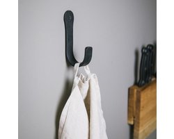 Brût | Homeware | Kapstokhaak rond