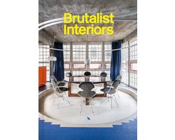 Brutalist Interiors