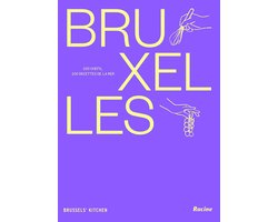 Bruxelles 100 chefs, 100 recettes de la mer