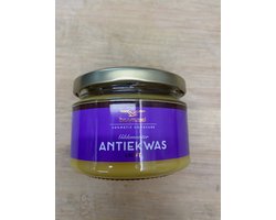 Bruynzeel Antiekwas Licht 4 x 300 ml Voordeelbundel