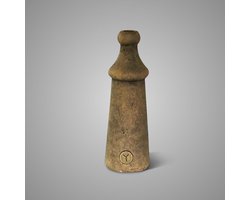 Brynxz - Bottle - Majestic Brown - Fles - M - D.11 H.33