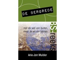 BS-reeks 1 - De Bergrede