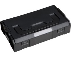 BS Systems L-BOXX Mini deksel ondoorzichtig ( 6100000323 )