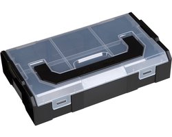 BS Systems L-BOXX Mini deksel transparant ( 6100000324 )