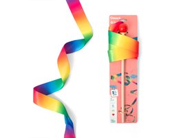 BS Toys Danslint - Multikleur