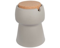 Bubalou Champ Kruk & Ijsemmer - Taupe