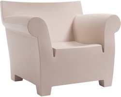 Bubble Club fauteuil - 102 x 78 x 75 cm - Groen - Modern Design