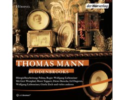 Buddenbrooks