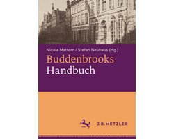 Buddenbrooks-Handbuch