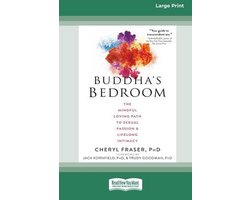 Buddha's Bedroom