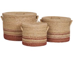 Budoni Baskets