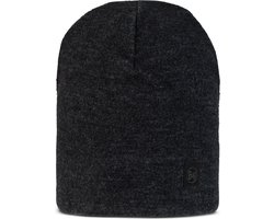 BUFF® Merino Fleece Beanie BLACK - Muts