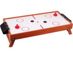Buffalo airhockey tafel Explorer mini