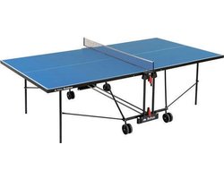 Buffalo Basic outdoor tafeltennistafel blauw