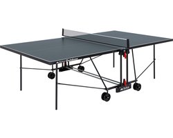 Buffalo Basic outdoor tafeltennistafel grijs
