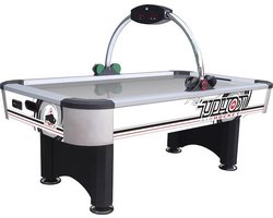 Buffalo Typhoon 7ft Stainless steel