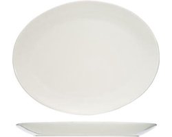 Buffet Bord Ovaal 30.5cm
