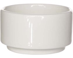 Buffet Rd Kom Stapelbaar D12xh5cm40cl