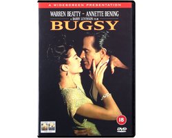Bugsy [DVD]
