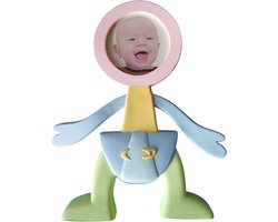 Buigzaam Fotolijstje Baby - CBS