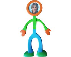Buigzaam Fotolijstje Boy- CBS