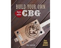 Build Your Own CBG