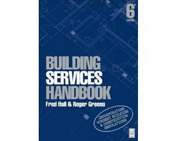 Building Services Handbook