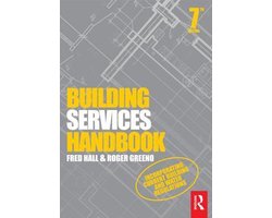 Building Services Handbook