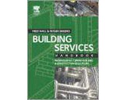 Building Services Handbook