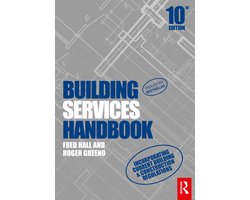 Building Services Handbook