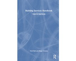 Building Services Handbook