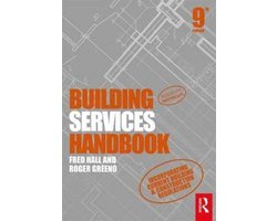 Building Services Handbook