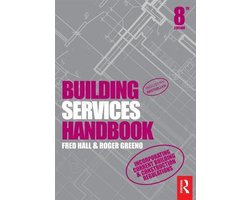 Building Services Handbook