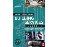 Building Services Handbook