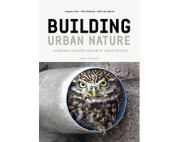 Building Urban Nature