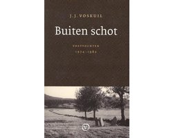 Buiten schot