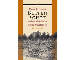 Buiten schot
