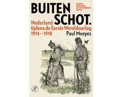 Buiten schot