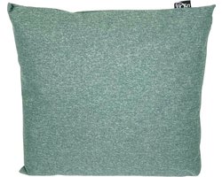 Buiten Sierkussen All Weather Groen - 45 x 45 x 10 cm
